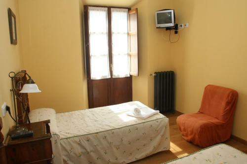 Casa Abedul