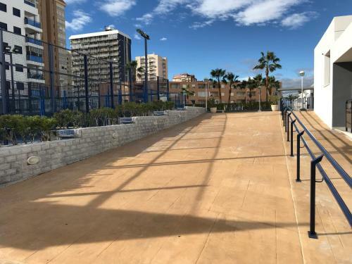 Apartamento Residencial Sol Y Mar