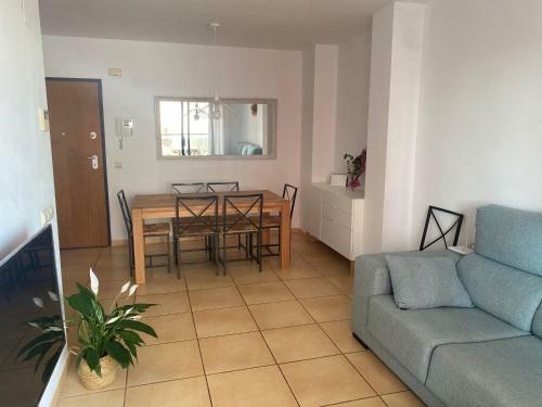 Apartamento Residencial Sol Y Mar