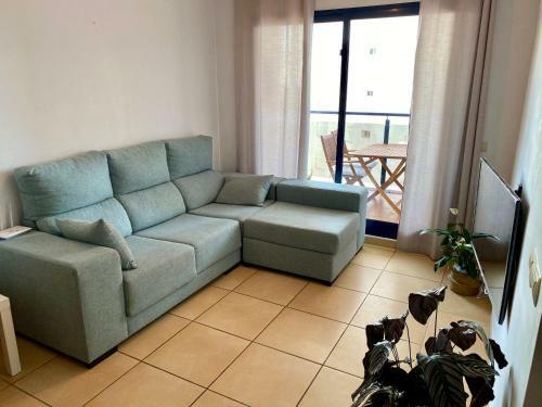 Apartamento Residencial Sol Y Mar