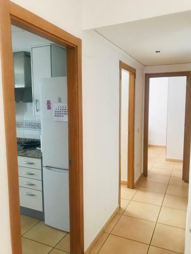 Apartamento Residencial Sol Y Mar