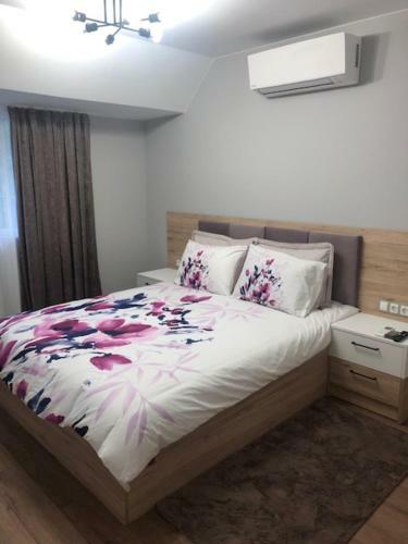 New Sunny Apartment Burgas