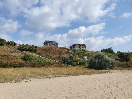 Apartamento Sarafovo Sea Star