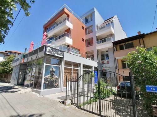 Apartamento ?????????? ?? ????? ?? ?????? ?????? - ????????