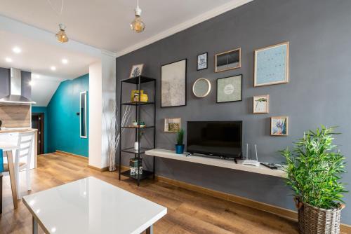 Apartamento ???????