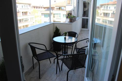Apartamento ???????
