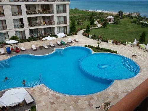 Diamond Beach Small Apartment