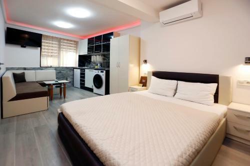 Apartamento Deluxe 2 Studios City Center