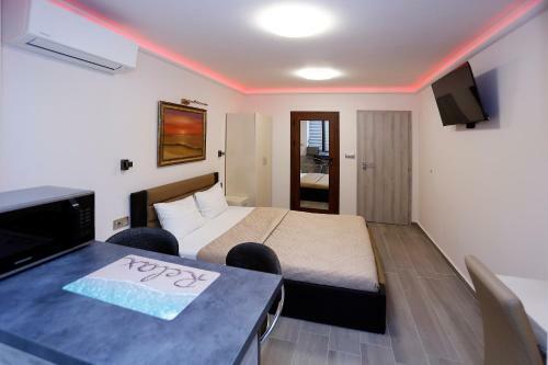 Apartamento Deluxe 2 Studios City Center