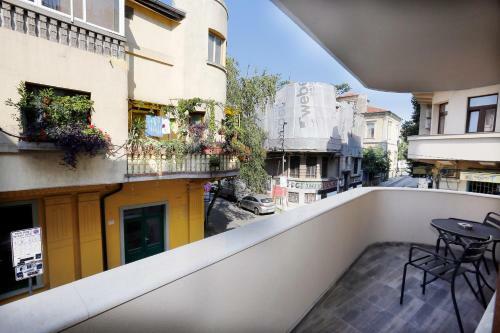 Apartamento Deluxe 2 Studios City Center