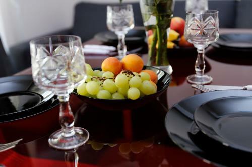 Apartamento Deluxe 2 Studios City Center