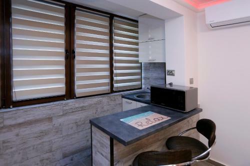 Apartamento Deluxe 2 Studios City Center