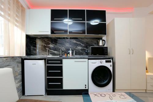 Apartamento Deluxe 2 Studios City Center