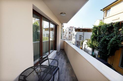 Apartamento Deluxe 2 Studios City Center