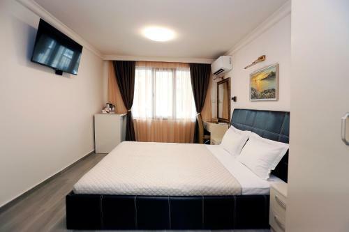Apartamento Deluxe 2 Studios City Center