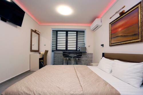 Apartamento Deluxe 2 Studios City Center
