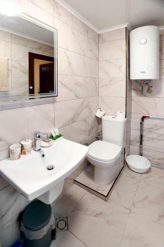 Apartamento Deluxe 2 Studios City Center