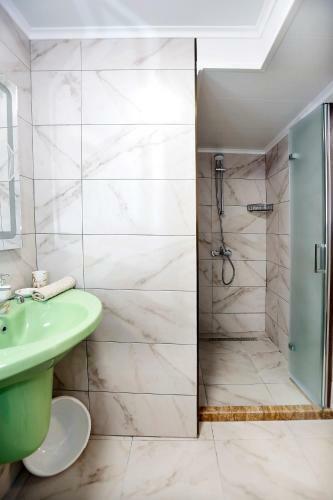 Apartamento Deluxe 2 Studios City Center