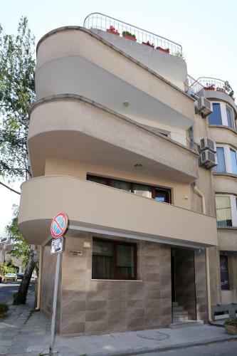 Apartamento Deluxe 2 Studios City Center