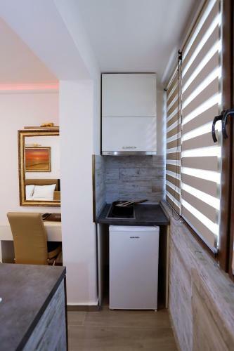 Apartamento Deluxe 2 Studios City Center