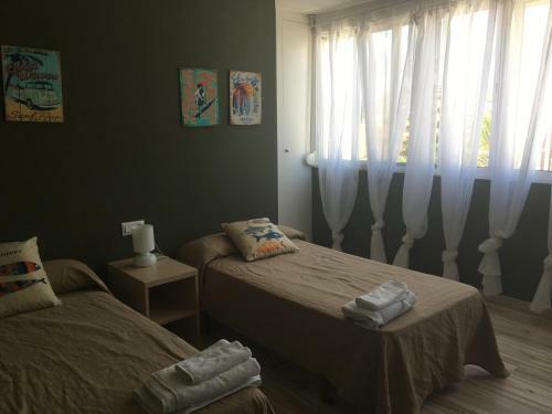 Apartamento Presidente