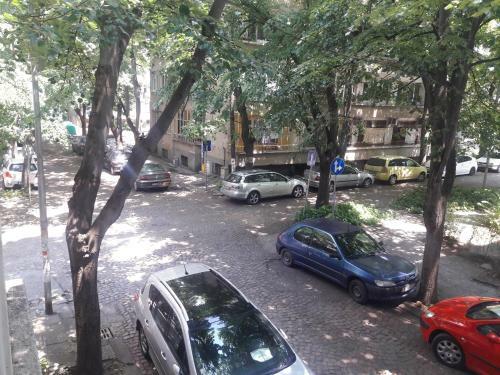 Eli Apartment
