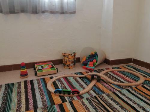 Casa De La Costurera