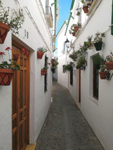 Casa De La Costurera
