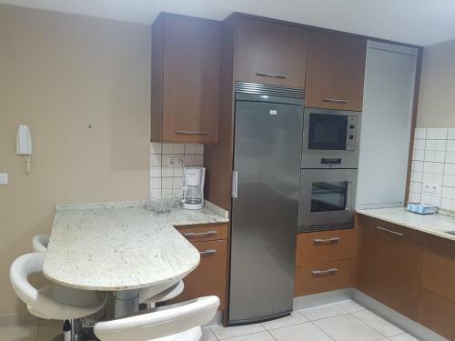 Precioso Apartamento, Cerca De La Playa