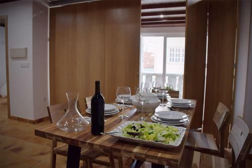 Pincheiro Apartamentos Tur�sticos
