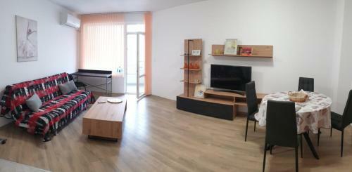 Arlet Apartment