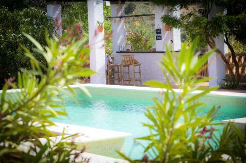 Hotel Hacienda El Tarajal