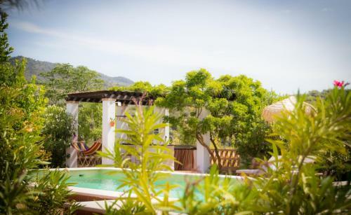 Hotel Hacienda El Tarajal