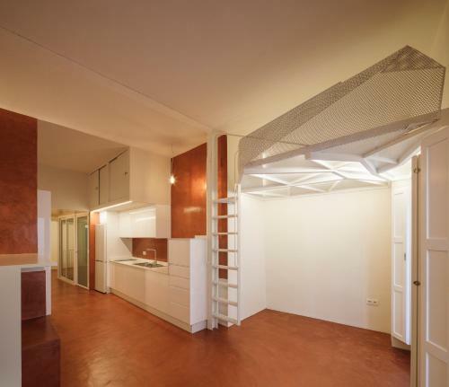 Apartamento Casa Rural Torrej�n XV