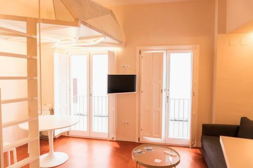 Apartamento Casa Rural Torrej�n XV