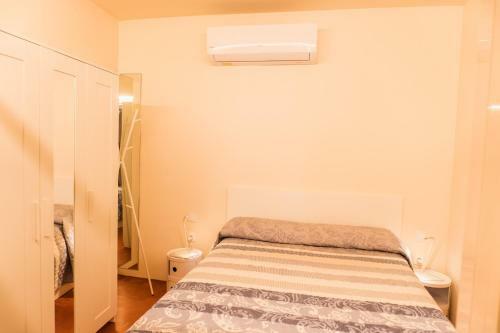Apartamento Casa Rural Torrej�n XV