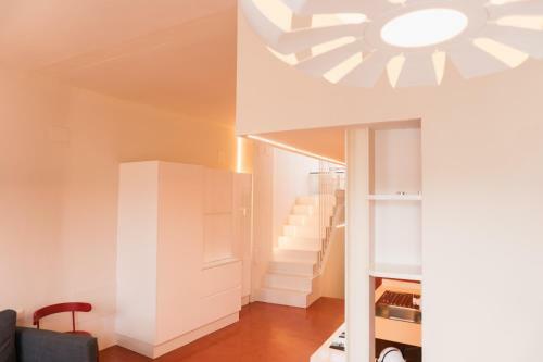 Apartamento Casa Rural Torrej�n XV