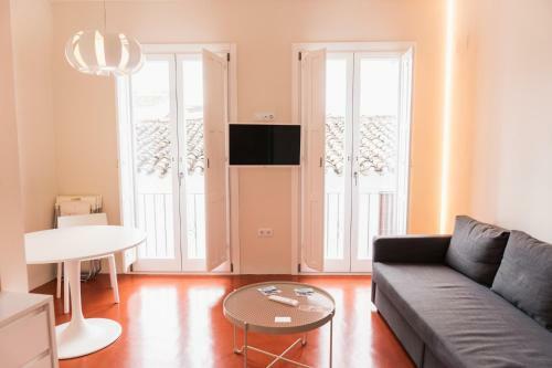 Apartamento Casa Rural Torrej�n XV