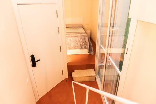 Apartamento Casa Rural Torrej�n XV