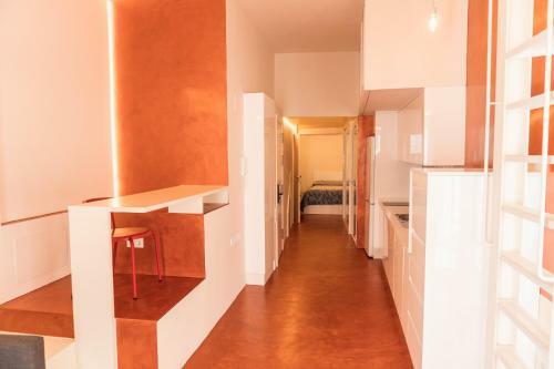Apartamento Casa Rural Torrej�n XV