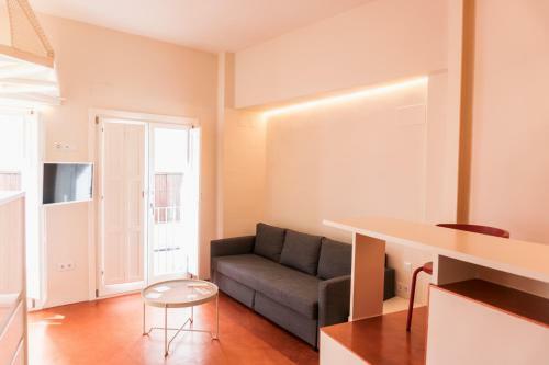 Apartamento Casa Rural Torrej�n XV