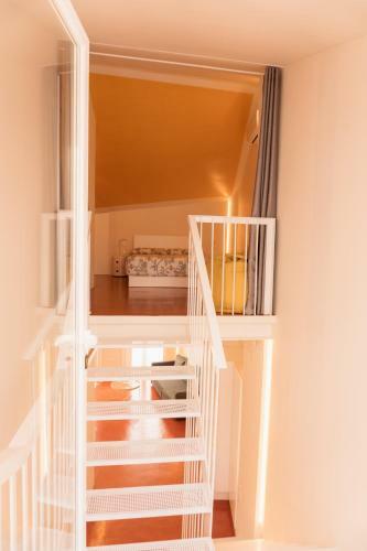 Apartamento Casa Rural Torrej�n XV