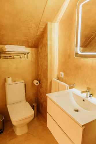 Apartamento Casa Rural Torrej�n XV