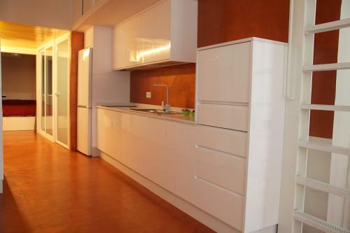 Apartamento Casa Rural Torrej�n XV
