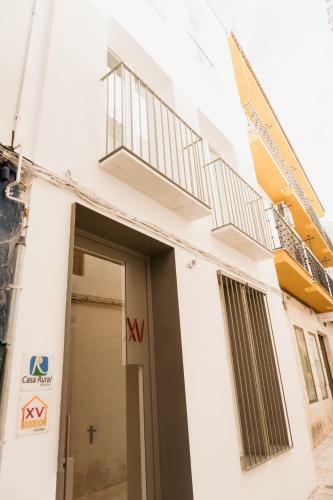 Apartamento Casa Rural Torrej�n XV
