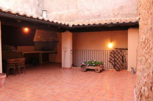 Casa Rural Majico