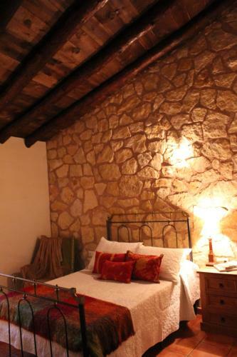 Casa Rural Majico