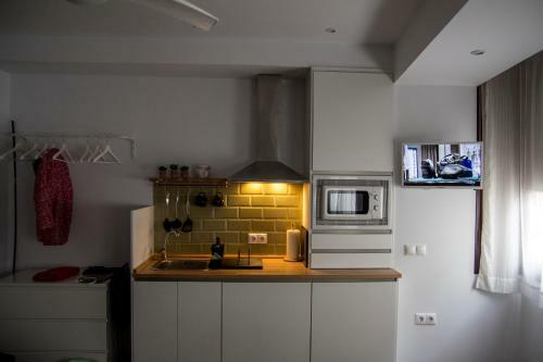 Apartamento T�ndem House