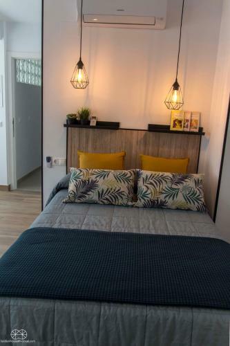 Apartamento T�ndem House