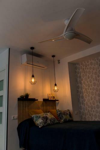 Apartamento T�ndem House
